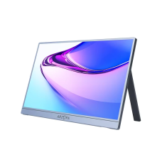Портативний монітор Arzopa A1S grey 14" 1920x1080 60 Гц