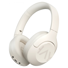 Навушники Haylou S30 ANC white