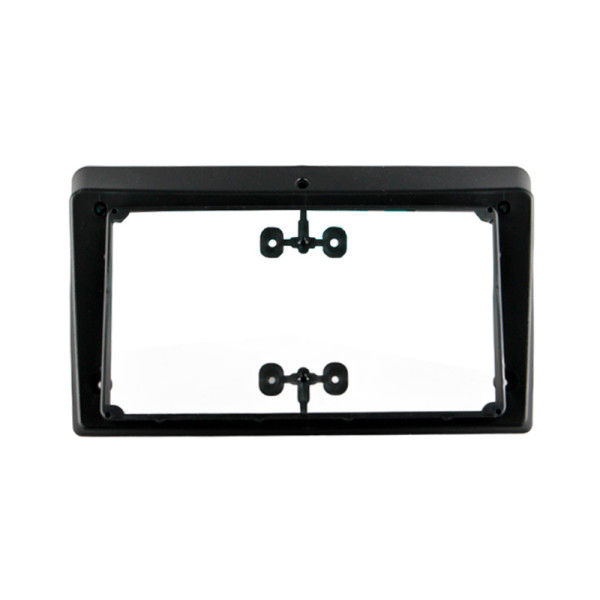 Переходная рамка Kia Optima 2005-2010 Magentis 2005-2010 9" (4491)