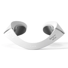 Електричний імпульсний масажер для шиї та плечей Booster M1 X Niplux для полегшення болю в області шиї та плечей