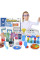 Научный игровой набор Science Lab TXX-028 научная лаборатория STEM 238 химических экспериментов детский