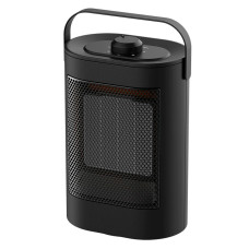 Тепловентилятор керамический HQ-YND-900D механическое управление