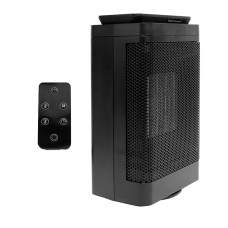 Тепловентилятор керамический YND-1200E 1200 Вт