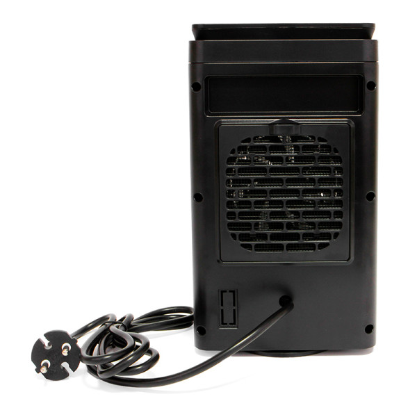 Тепловентилятор керамический YND-1200E 1200 Вт