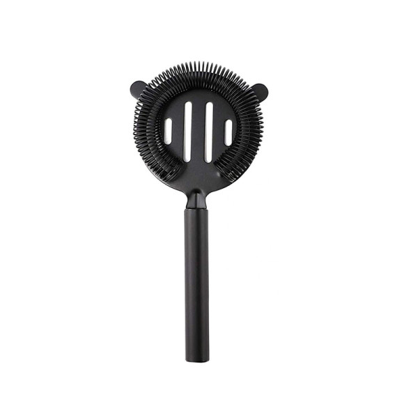 Подарочный набор для бара KM-TZS167 10 предметов барный инвентарь из нержавеющей стали Black