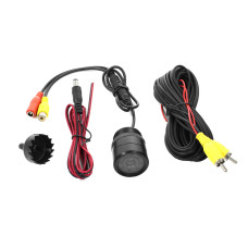 Автомобильная камера заднего вида D-28