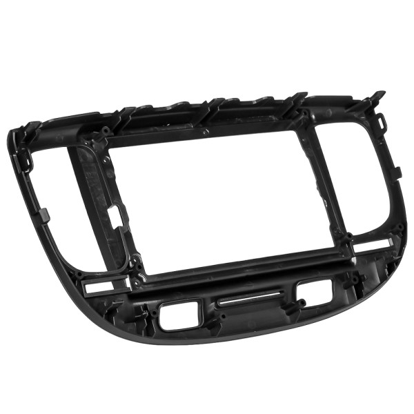 Переходная рамка Kia Rio (JB) 2005-2011 (6455) 9"