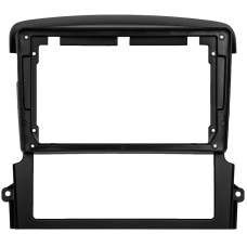 Переходная рамка Kia Sorento (BL) 2006-2009 (7242) 9"