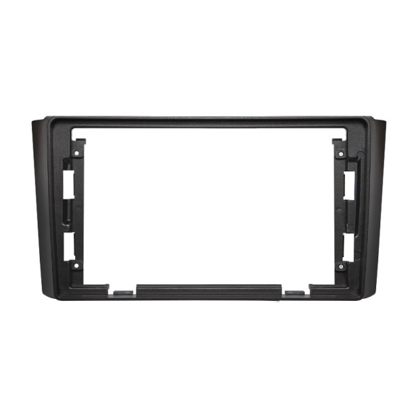 Переходная рамка Ssang Yong Rexton 2007-2012 (SY 019N) 9"