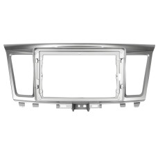 Переходной штатный комплект с проводкой Infiniti QX60 2013-2016 9" (1234-299) + canbus