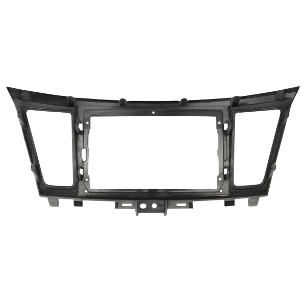 Переходной штатный комплект с проводкой Infiniti QX60 2013-2016 9" (1234-299) + canbus