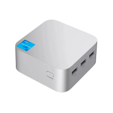 Міні ПК Chatreey T8 Plus 12/256Gb, N150, Windows 11