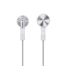 Навушники FiiO FF1 translucent