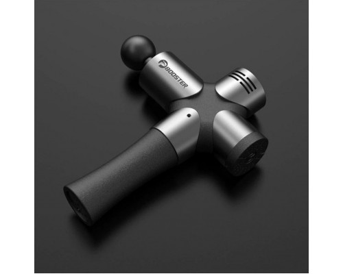 Професійний ударний перкусійний масажер Booster Pro 3 для тіла – для зняття болю та відновлення