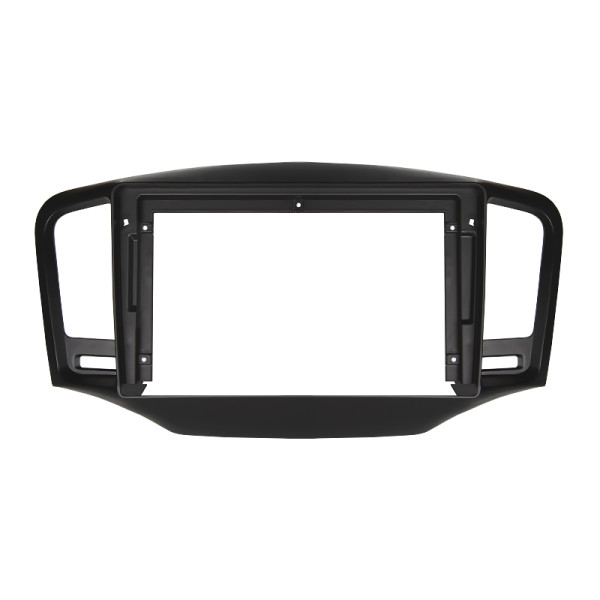 Переходная рамка Brilliance BS4 (M2) 2007-2010 (7282) 9"