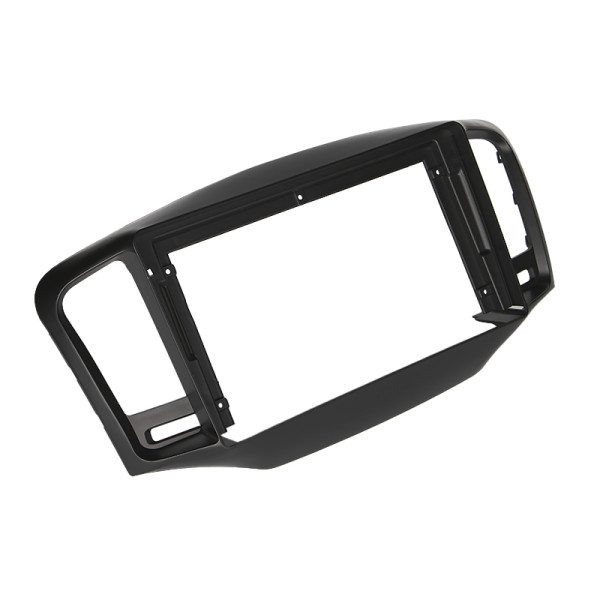 Переходная рамка Brilliance BS4 (M2) 2007-2010 (7282) 9"