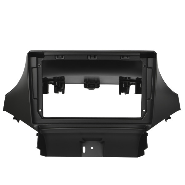 Переходная рамка Chevrolet Orlando Onix Cavalier 2010-2018 (5409) 9"