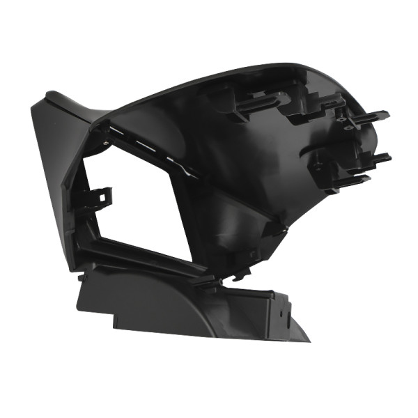 Переходная рамка Chevrolet Orlando Onix Cavalier 2010-2018 (5409) 9"