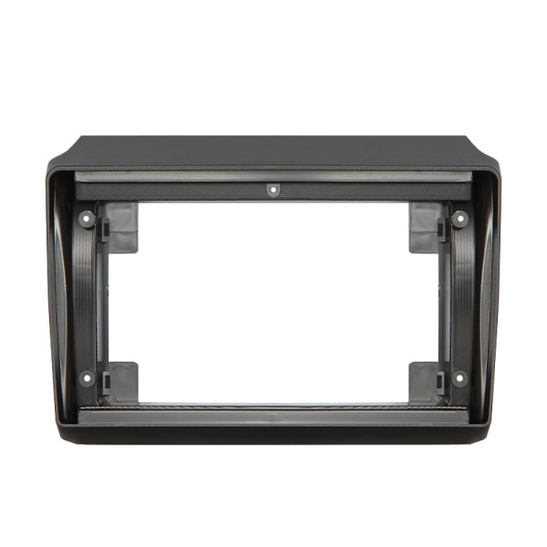 Переходная рамка Citroen Jumper 2011+ Peugeot Boxer 2011+ Fiat Ducato 2011+ (7591) 9"