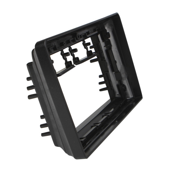 Переходная рамка Kia Cerato 2004-2008 (4563) 9"