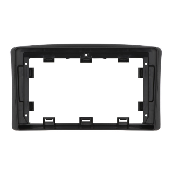 Переходная рамка Toyota Land Cruiser (100) 1998-2002 Lexus LX 470 1998-2003 (7593) 9"