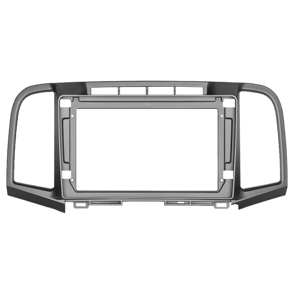 Переходная рамка Toyota Venza 2008-2015 (7592) 9"