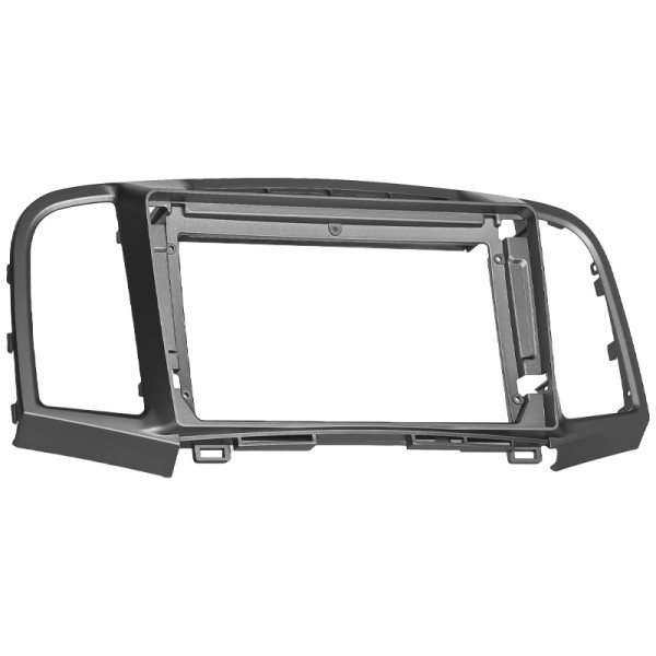 Переходная рамка Toyota Venza 2008-2015 (7592) 9"