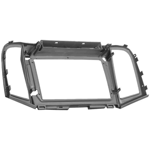 Переходная рамка Toyota Venza 2008-2015 (7592) 9"