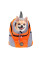 Рюкзак-переноска для кошек и собак Venxius D-07 Orange M