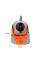 Рюкзак-переноска для кошек и собак Venxius D-07 Orange M
