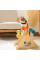 Игрушка когтеточка для кошек Taotaopet Y0034 игровой центр мельница