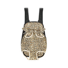 Рюкзак-кенгуру для животных A-01001 Leopard M