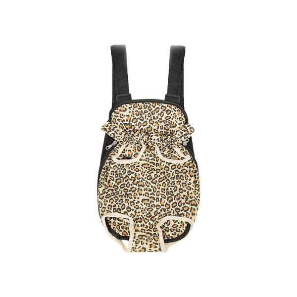 Рюкзак-кенгуру для животных A-01001 Leopard S