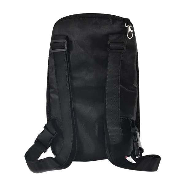 Рюкзак-кенгуру для животных A-01001 Leopard S