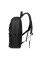 Рюкзак городской 2205 для ноутбука 15" водонепроницаемый 20-35 л Black