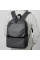 Рюкзак городской 2205 для ноутбука 15" водонепроницаемый 20-35 л Dark Gray