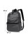 Рюкзак городской 2205 для ноутбука 15" водонепроницаемый 20-35 л Dark Gray