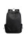 Рюкзак городской SK-6012 для ноутбука 15" водонепроницаемый 20-35 л Black