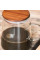 Сервер Ecocoffeetools S900 графин для приготовления кофе заварник для пуровера стеклянный 500 мл