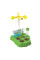 Научный игровой набор Weather Station TXX-037 выращивание растений и эксперименты растительный лабиринт биологическая посадка семян