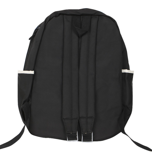Рюкзак подростковый 21727 Зайка 20L Black
