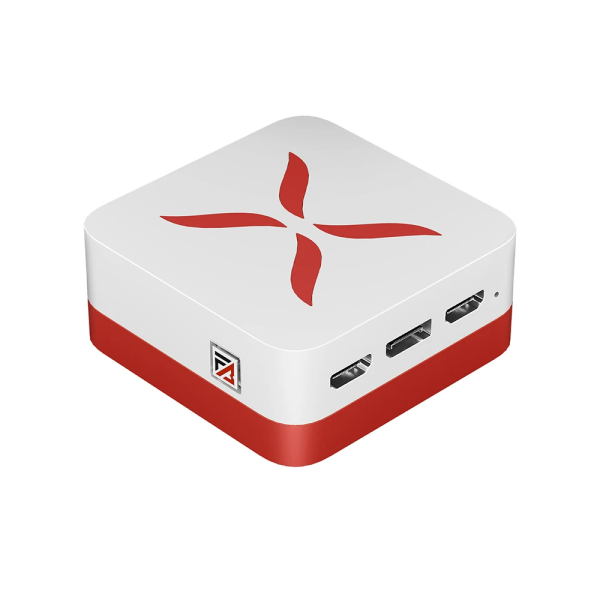 Міні ПК Firebat T3 12/512Gb, N150, Windows 11 Home