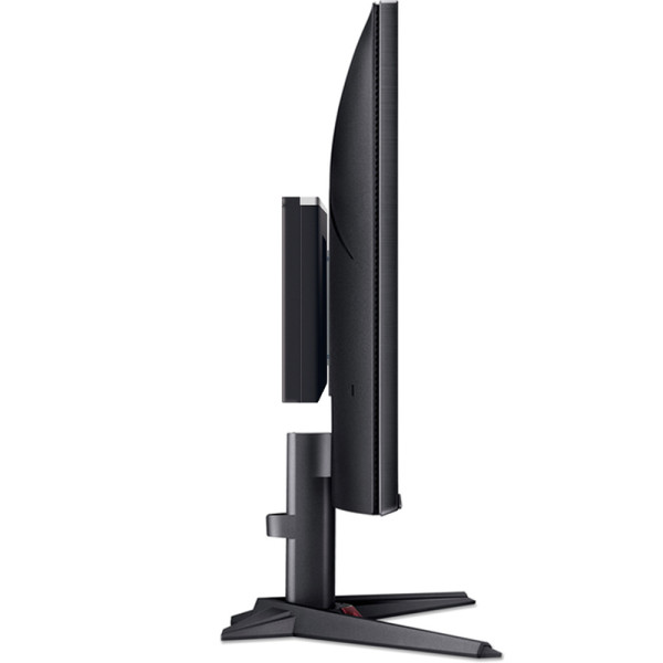 Моноблок Неттоп HP ProDesk 600 G3 s1151 (Core i3-6100T/ DDR4 8GB/ SSD256GB SATA/ Wi-Fi); Монітор 27" Acer Nitro VG270P6bmipx (UM.HV0EE.601)