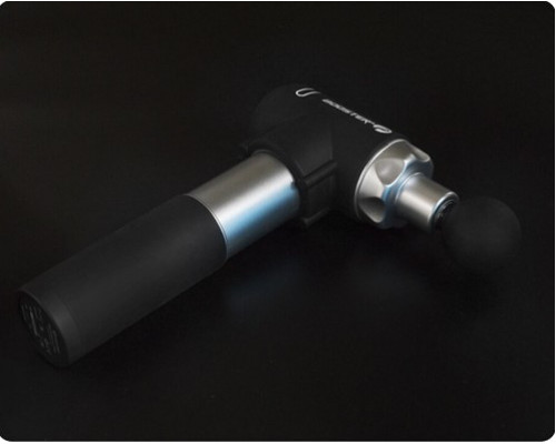 Професійний перкусійний масажер для м'язів Booster Pro 2 – ефективний для глибокого масажу