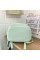 Рюкзак подростковый 633227 с брелком 20-35L Green