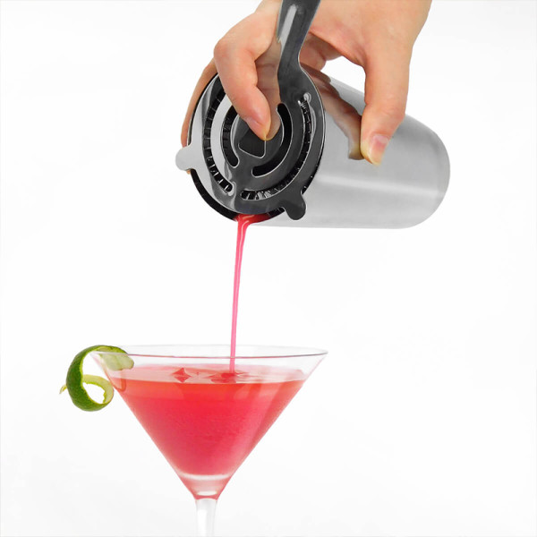 Набор для бара 11 предметов с подставкой Youchen MC-11 700/600 мл