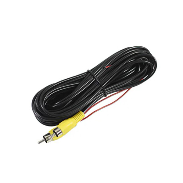Кабель для камеры заднего вида RCA 4532 15м