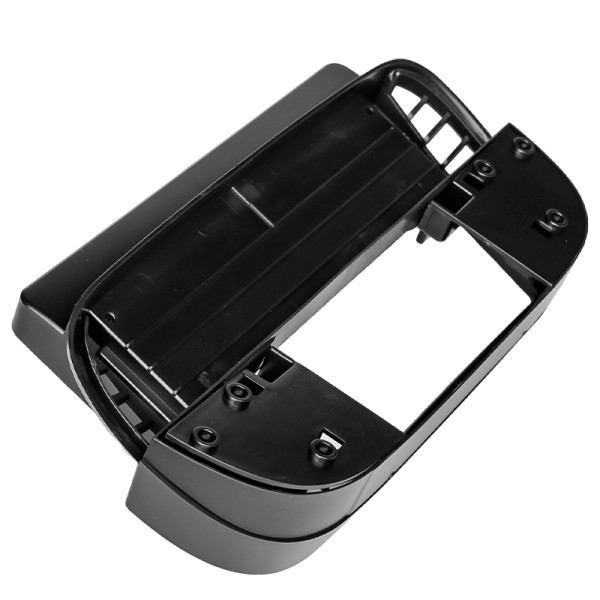 Переходная рамка Fiat 500 (312) 2007-2015 9" (6063)