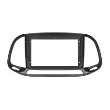 Переходная рамка Fiat Doblo 2015+ (7255) 9"