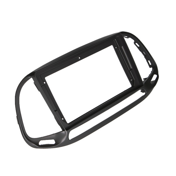 Переходная рамка Fiat Doblo 2015+ (7255) 9"